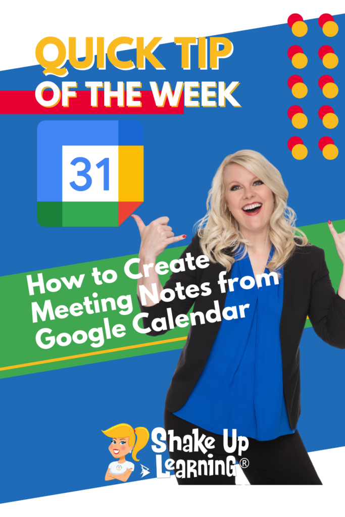 how-to-create-meeting-notes-from-google-calendar-in-one-click-shake-up-learning