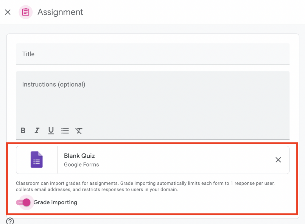 Google Classroom Advanced Tips (Part 2)