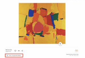 Make Learning Meaningful with Google Arts and Culture