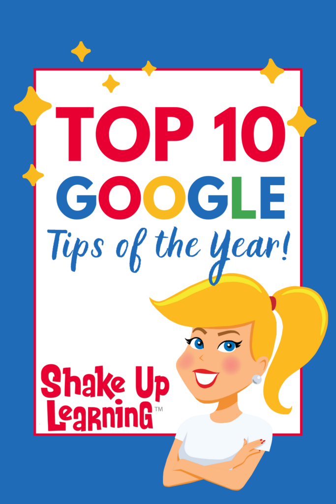 Yılın En İyi 10 Google İpucu
