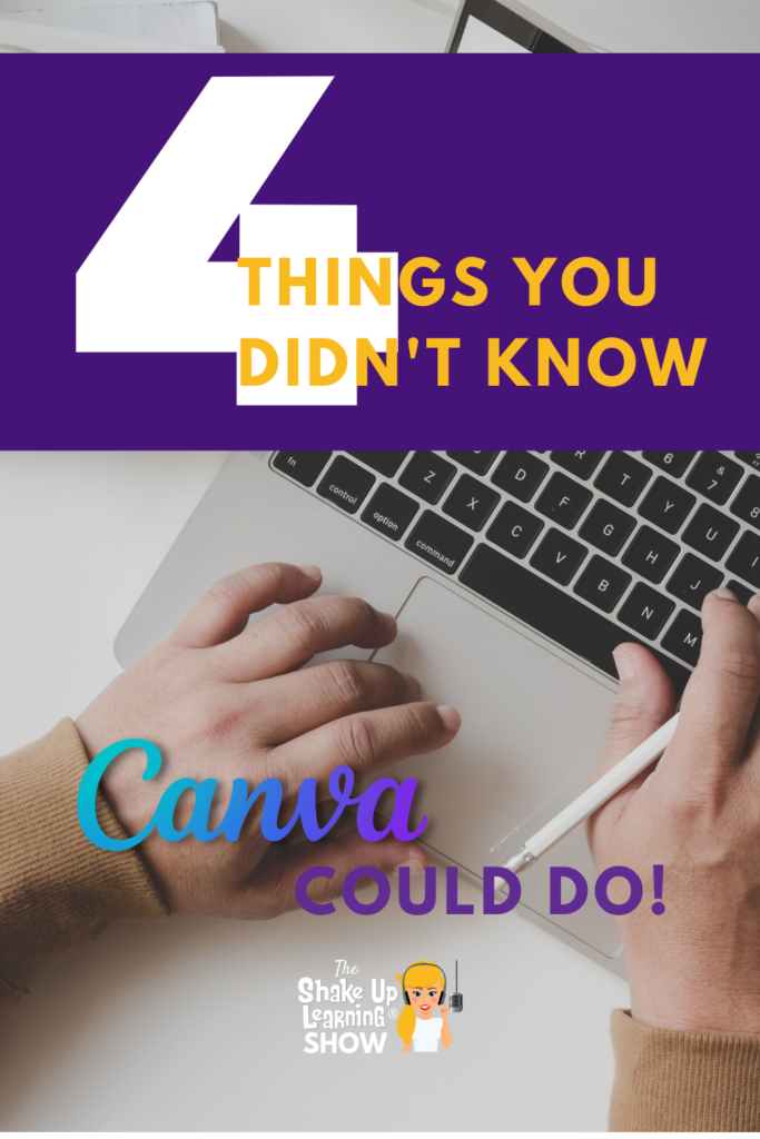 4+ Things You Didn't Know Canva Could Do!