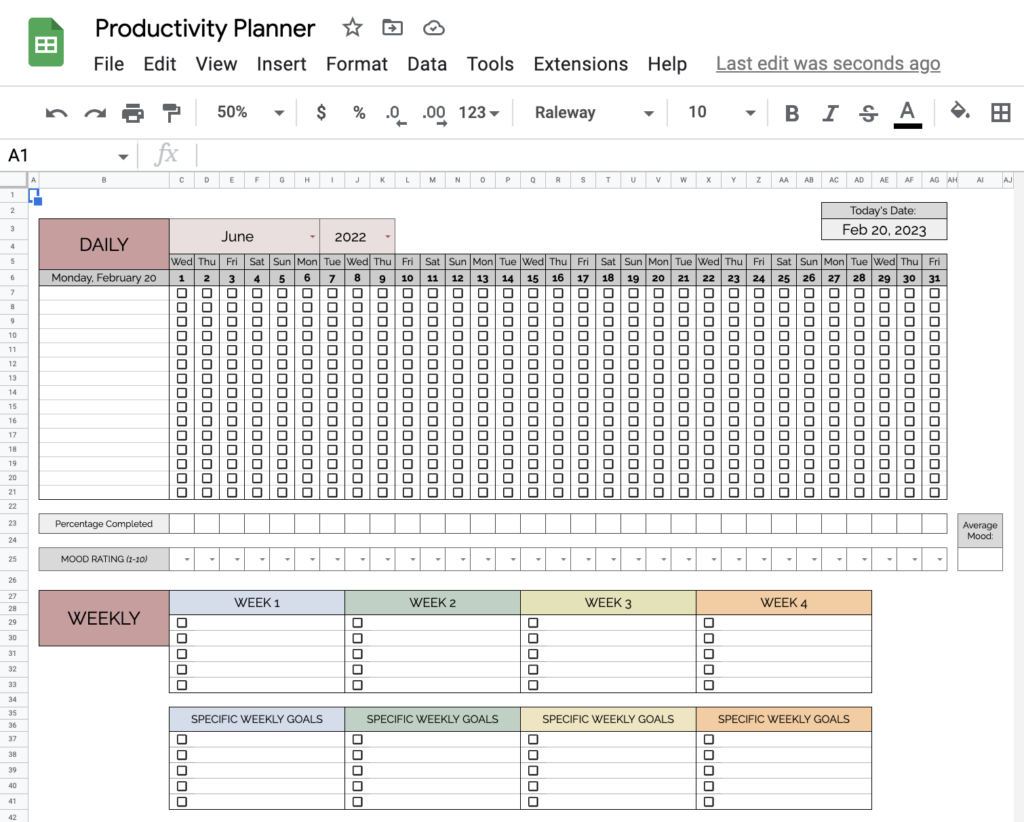 15+ Ways for Teachers to Use Google Sheets in the Classroom