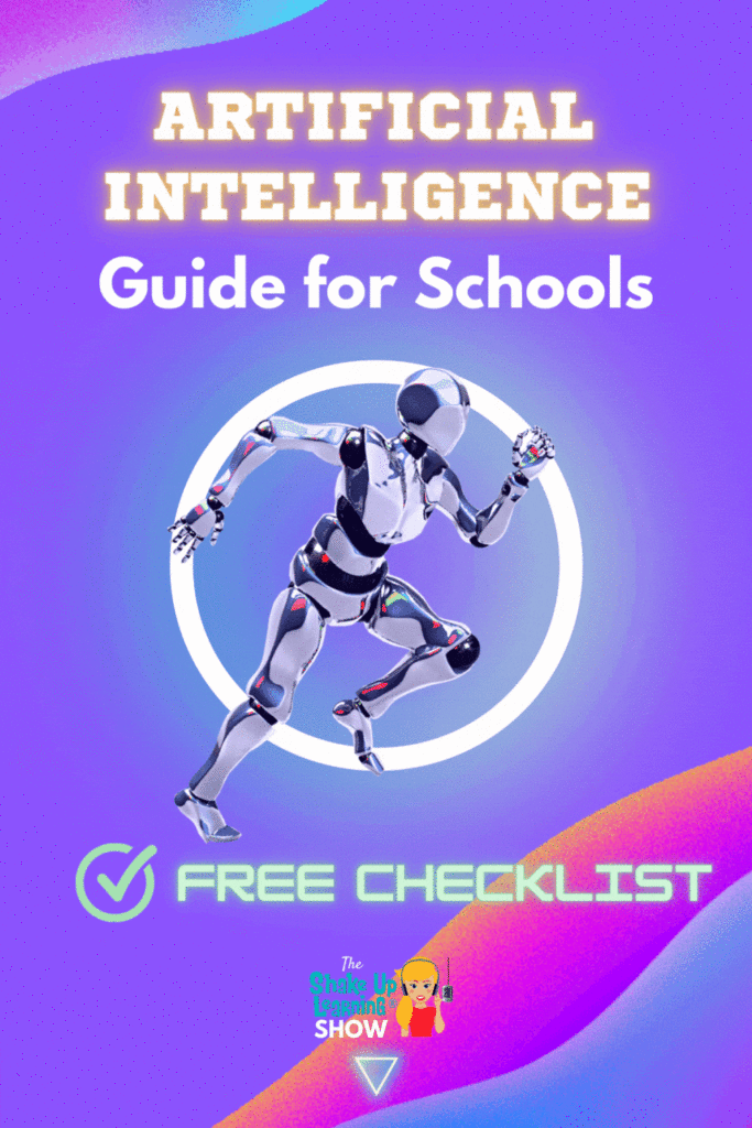 A Comprehensive Guide to Evaluating AI Tools for Classroom Use (FREE Checklist)