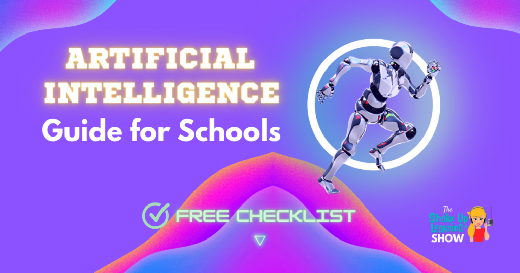 A Comprehensive Guide to Evaluating AI Tools for Classroom Use