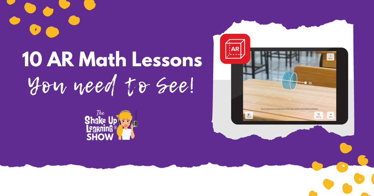 10 AR Math Lessons You Need to See – SULS0196