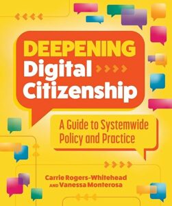 Deepening Digital Citizenship