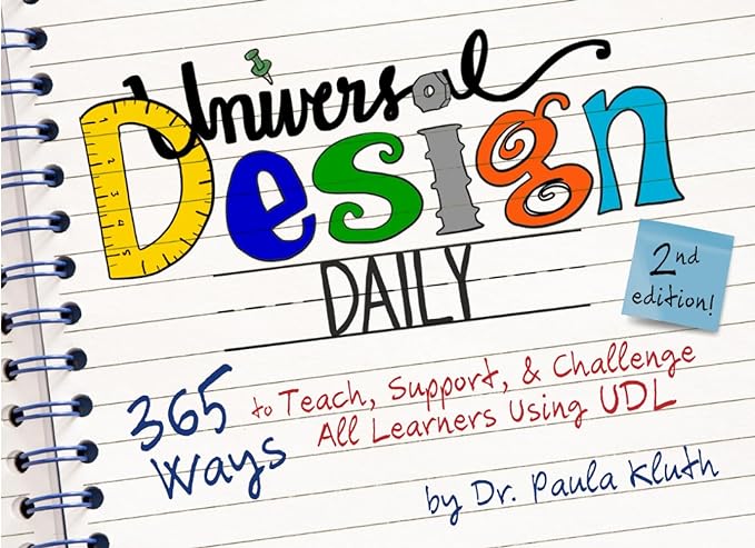 Universal Design Daily