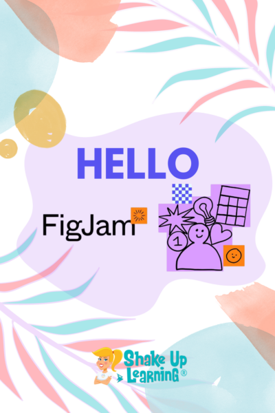 Hello FigJam