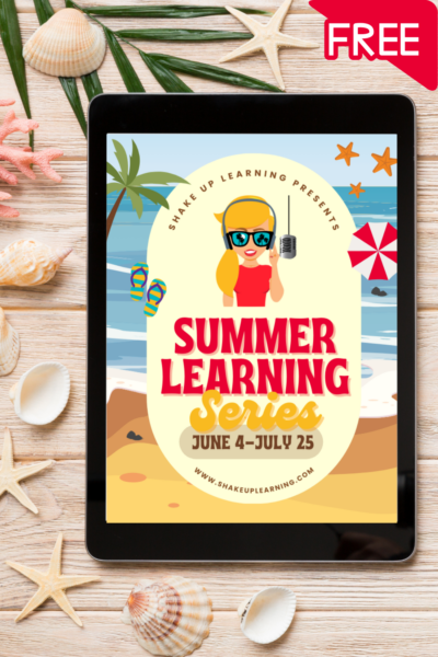 SUMMER LEARNING SERIES
