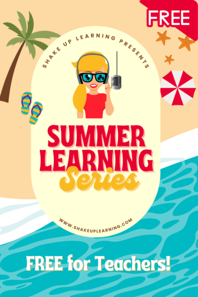 FREE Summer Learning Series