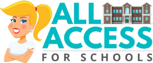 ALL ACCESS for Schools
